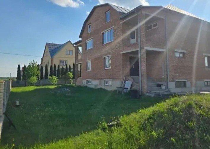 Продаж дуплексу, 240 кв.м, Байківці - фото 1