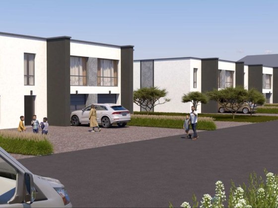 Сучасний, Затишний Котеджний Будинок Байківці