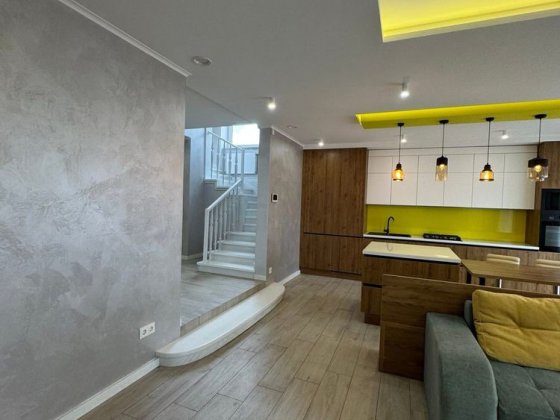 ПРОДАЖ таунхаусу Байківці