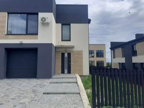 Продається котедж в ЖК Victoria Garden Байківці