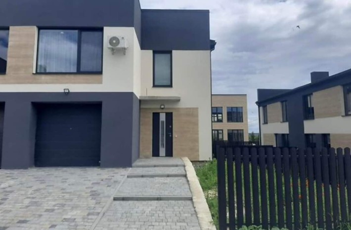 Продається котедж в ЖК Victoria Garden - фото 1