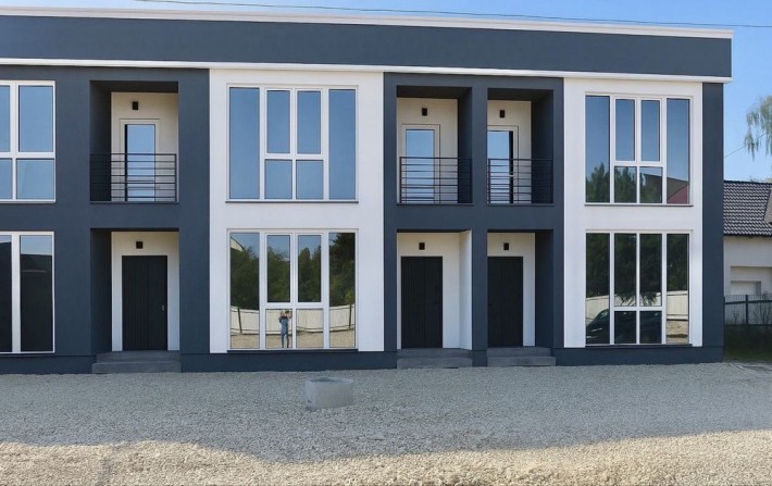 Продається котедж, с. Байківці - фото 1