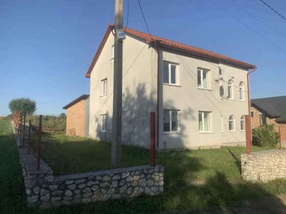 Продаж будинку 157 кв.м, с. Байківці Байківці