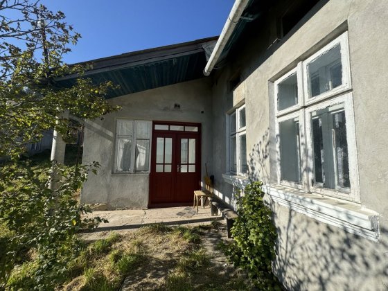 Продаж будинку в м.Теребовля Теребовля