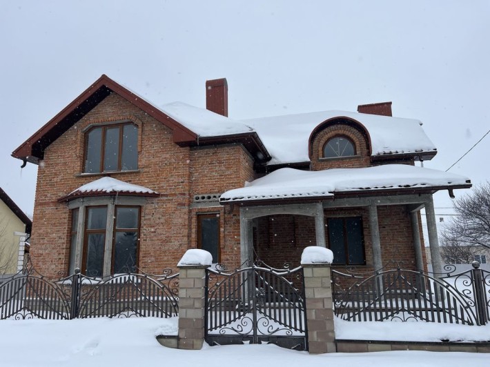 Продаж Будинку, Теребовля, Тараса Шевченка - фото 1