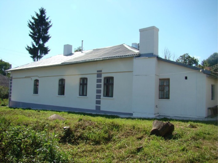 Продаж будинку у Збараж - фото 1