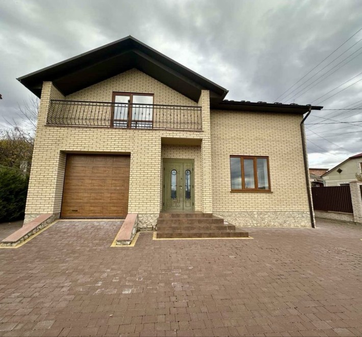 Продається будинок р-он Кутківці, м. Тернопіль - фото 1