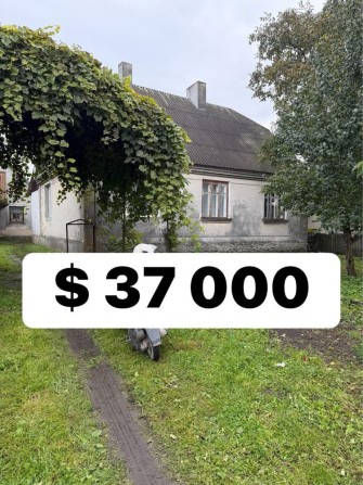 Будинок в Почаєві - фото 1