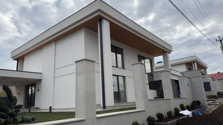 Продається будинок в передмісті Тернополя - фото 1