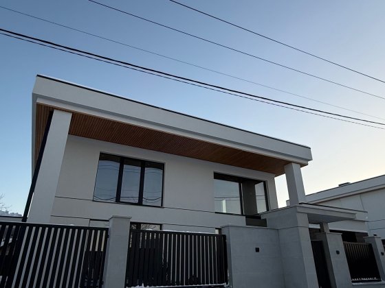 Тернопіль - продаж будинку VIP класу . 240 кв.м.+ 6 сотих землі Гаї Гречинські