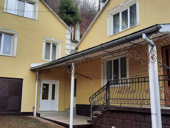 Продається будинок Бучач