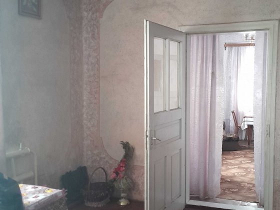 Продам будинок в селі 10км.від міста. Тернопільська обл   с .Ліщанці. Бучач