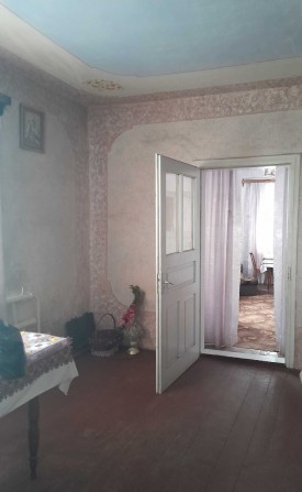 Продам будинок в селі 10км.від міста. Тернопільська обл   с .Ліщанці. - фото 1