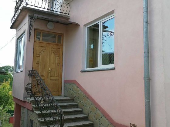 Продається будинок у м. Бучач Бучач