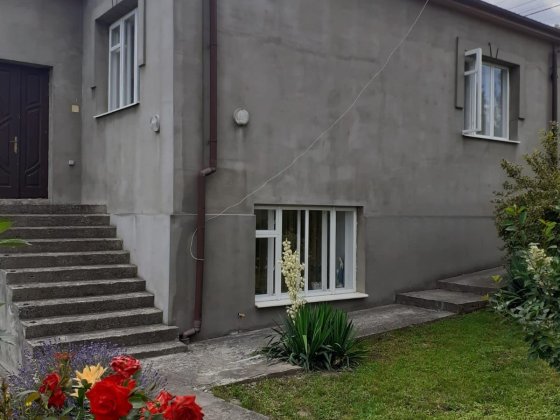 продам будинок м. Бучач біля садіку Сонечко Бучач