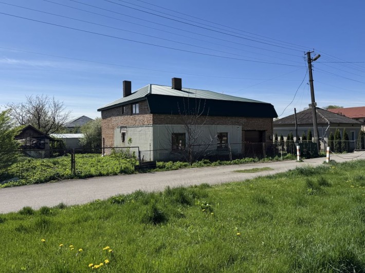 Продається будинок вул Бандери 12 Підволочиськ - фото 1