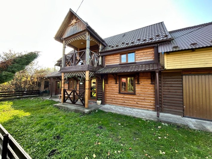 Продам будинок с.Смиківці - фото 1