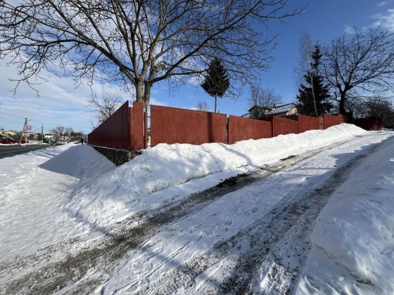 Продаж будинку в центрі, ділянка 28сот Велика Березовиця