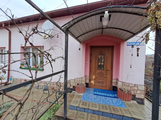 Продаж частини будинку в с.Велика Березовиця, Тернопільський район. Велика Березовиця