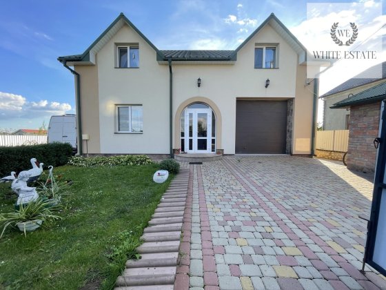 Продаж в с. Велика Березовиця Велика Березовиця