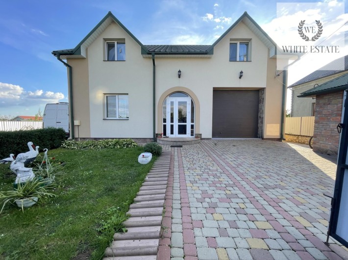 Продаж в с. Велика Березовиця - фото 1