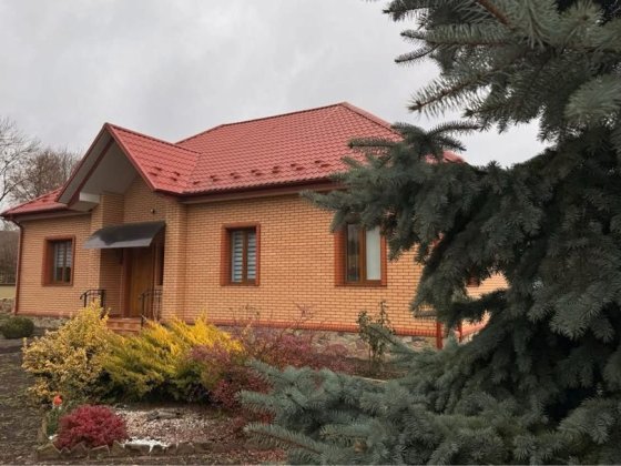 Продається будинок в с. Велика Березовиця Велика Березовиця