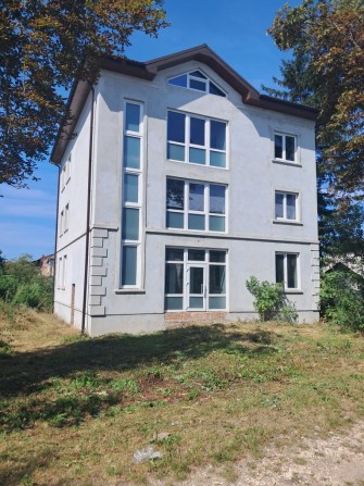 Продається трьохповерховий будинок в м.Монастириська (210$ м²) - фото 1