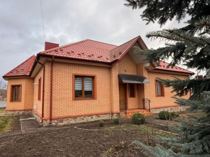 ПРОДАЖ будинку Велика Березовиця - фото 1