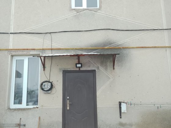 Продається будинок Монастириська