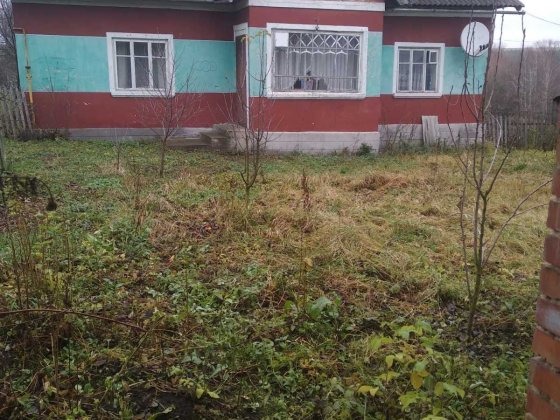 Продається будинок у Тернопільській області Монастириська