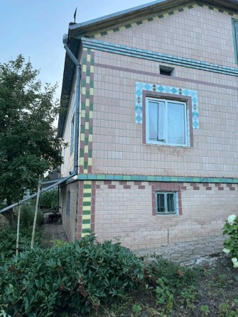 Продається житловий будинок в селищі Козова. - фото 1