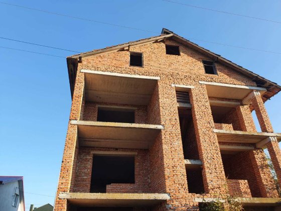 Продаж  Будинок Тернопільська обл Городище Козова