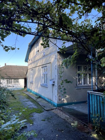 Продам житловий будинок 100м² Скала-Подільська - фото 1