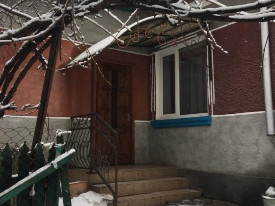 Продам приватний будинок Скала-Подольская