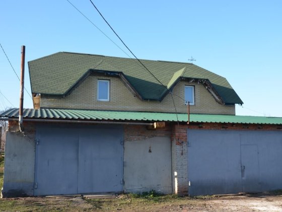 Продам чудовий маєток у Харкові (Немишля)
 пров. Фруктовий, 31 Кулиничи