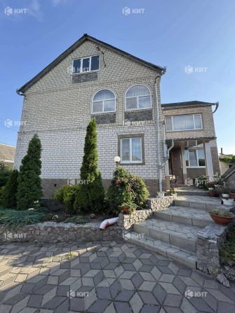 Будинок 255м2 ділянка 30 сот, Нова Водолага (Новая Водолага) 129537 - фото 1