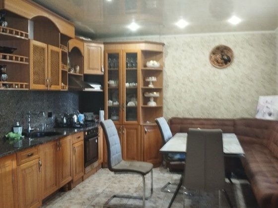 Продам 2 поверховий будинок Нововодолазький район  з Евроремонтом Нова Водолага