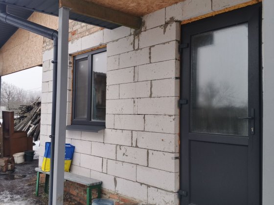 Продаю коттедж в центре г.Новая Водолага Нова Водолага