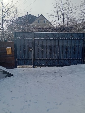 Продам будинок в Новій Водолазі - фото 1