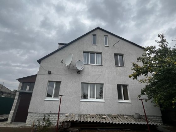 Продаж будинку в Балаклії (Лагері) Балаклія