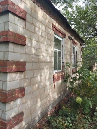 Продам дом в Нововодолажском районе рядом с Водолагой - фото 1