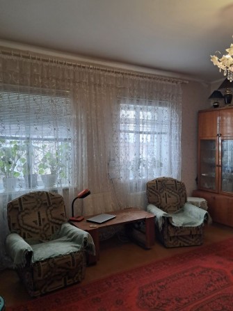 Продам добротный дом в г.Балаклея - фото 1