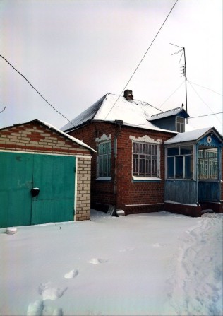 Термінова продаж будинку  у Новій Водолазі . - фото 1