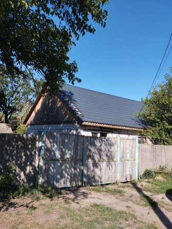 Продам дом Нововодолажском район Старая Водолага - фото 1