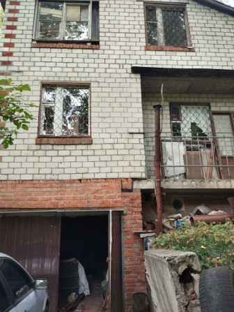 Продам дачу в Нововодолажском районе - фото 1