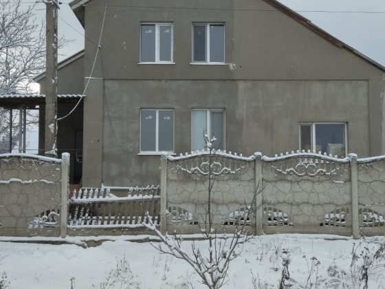 Продажа дома ( Лагеря Хенкель) Балаклія