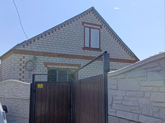 Продам будинок (Нова Водолага) Нова Водолага