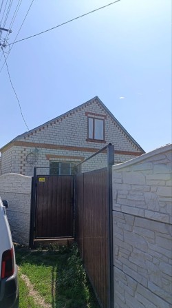 Продам будинок (Нова Водолага) - фото 1