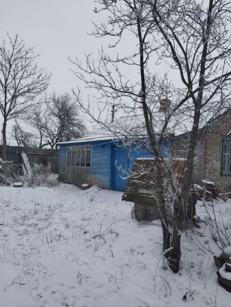 Продам будинок у Нововодолажськом районі - фото 1