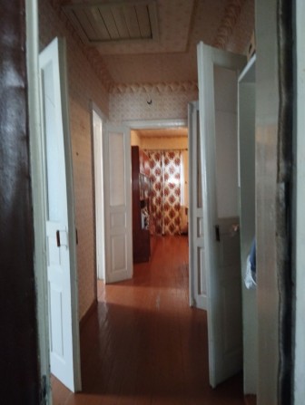 Продам будинок у Новій Водолазі гарний торг можливо по Е відновленню - фото 1